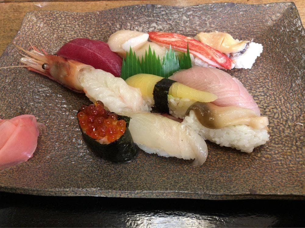 三川屋