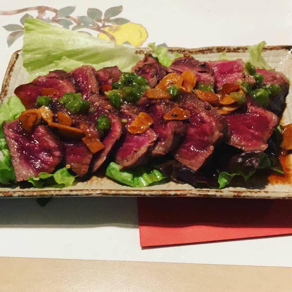 蔵本直営 田中文悟商店