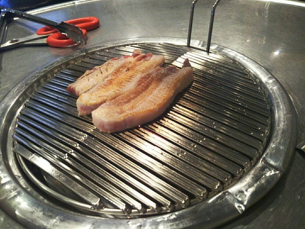 おいらの肉屋