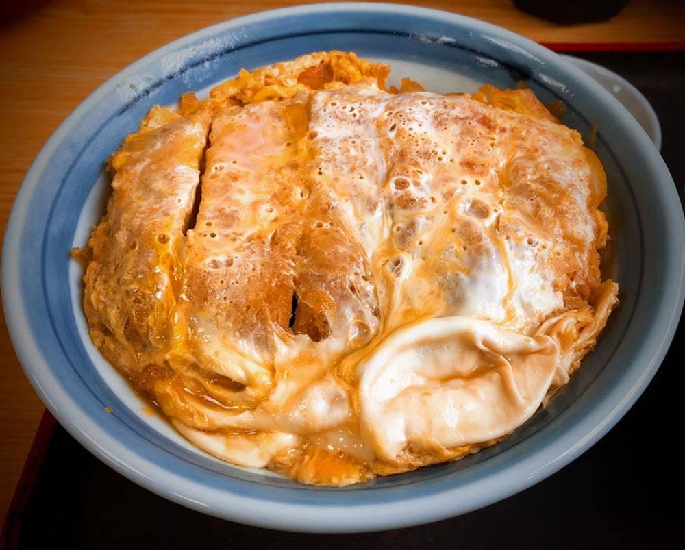 五福そば