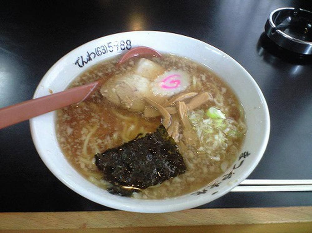 食堂 まつや支店