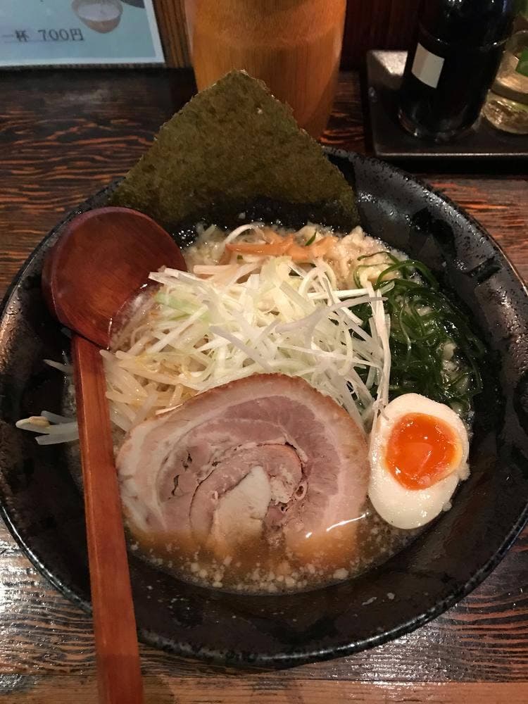 麺の邦心 石堂店