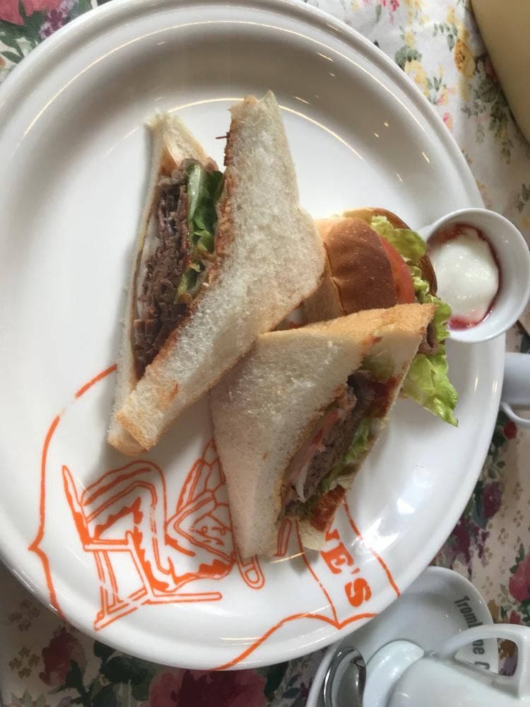 Trombone's Cafe 武岡本店