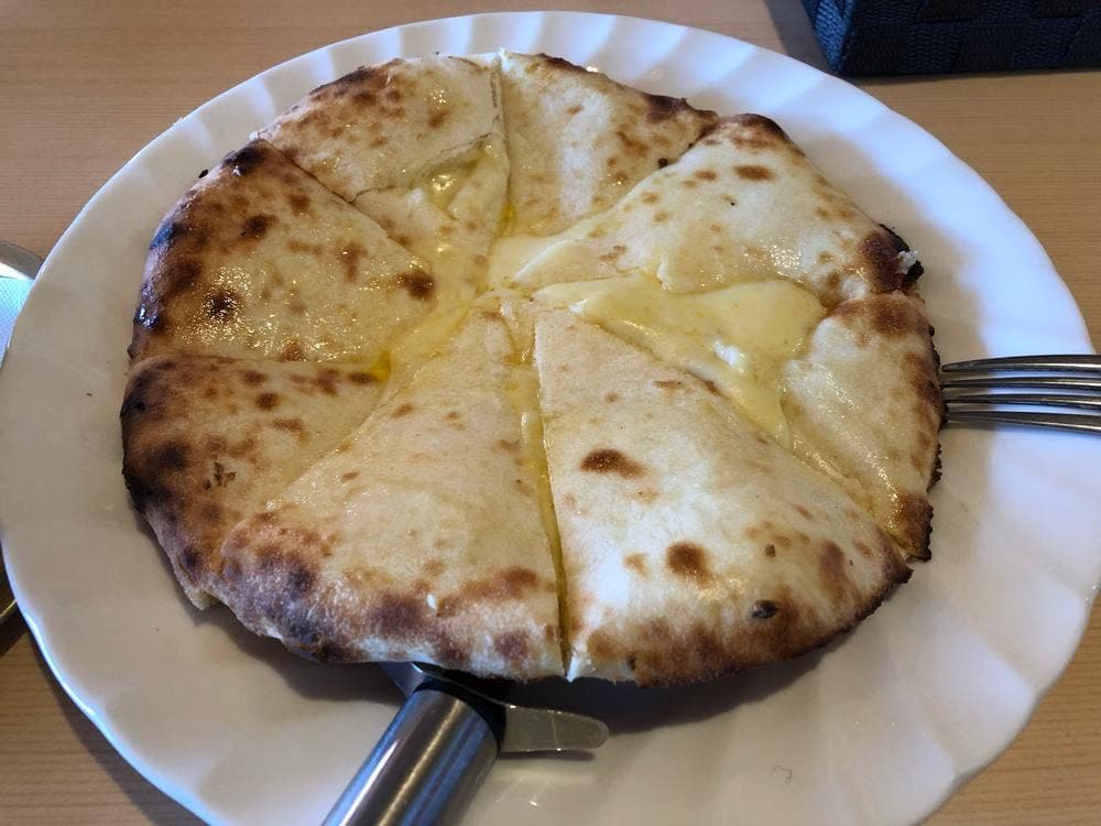 エベレスト アジアンレストラン&バー