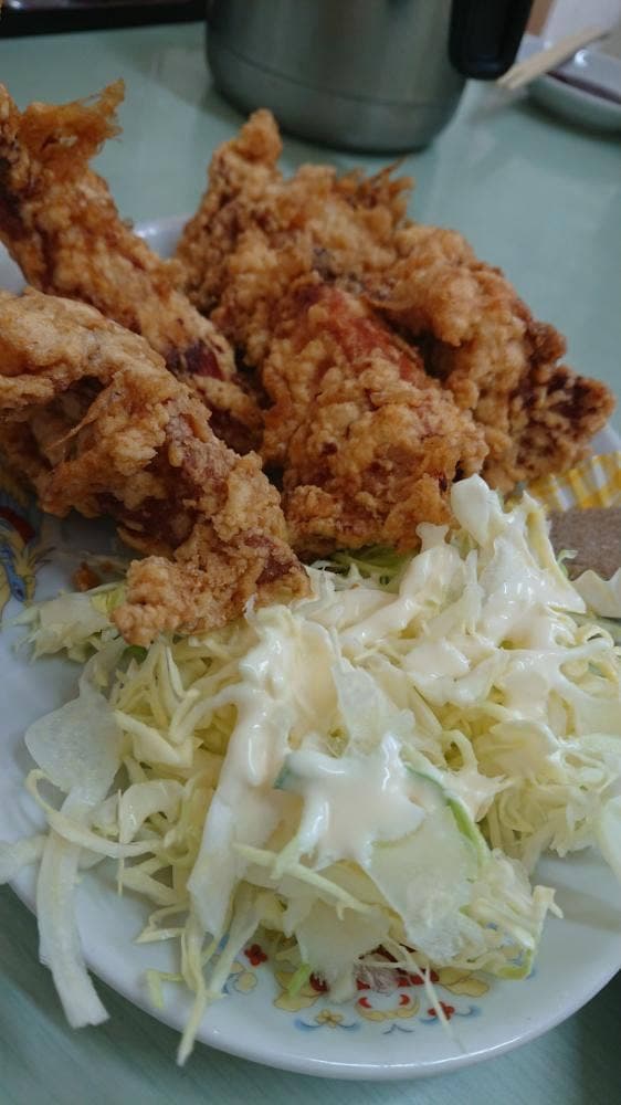 珉珉 瓢箪山店