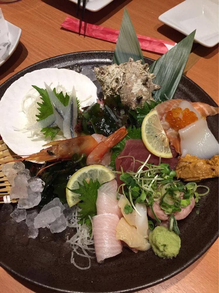 魚民 犬山西口駅前店