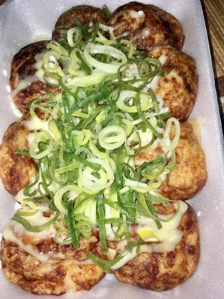 京都 たこ壱 千本中立売店