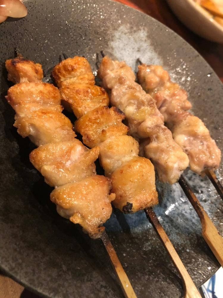 青葉食堂 くい蔵