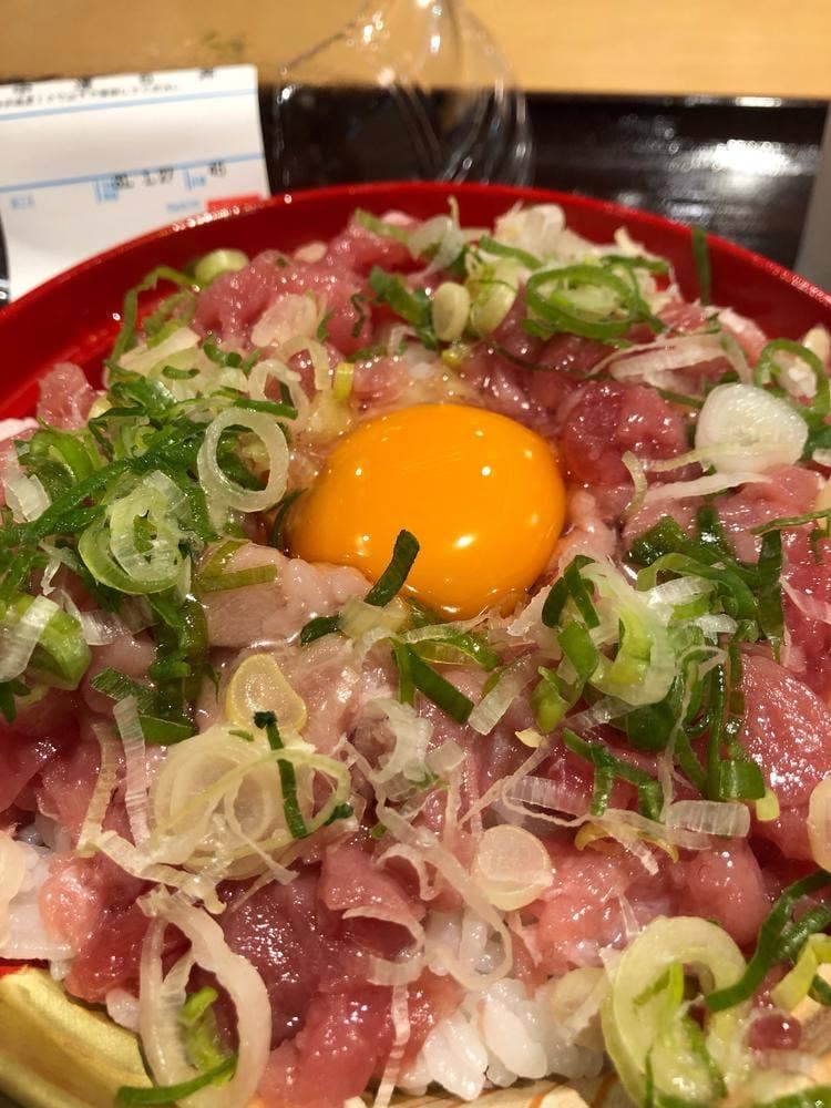 マグロカンパニー