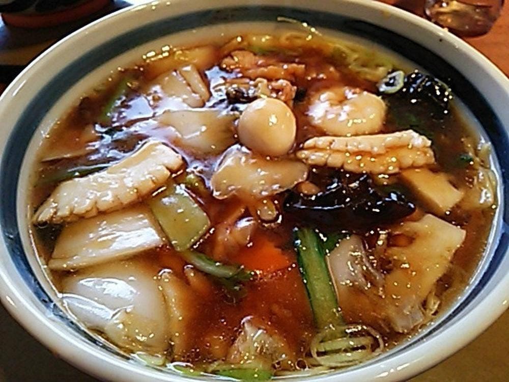 三宝亭 水原店