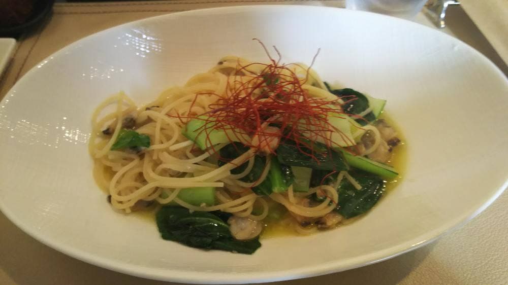 フレンチ&イタリアンバル copine