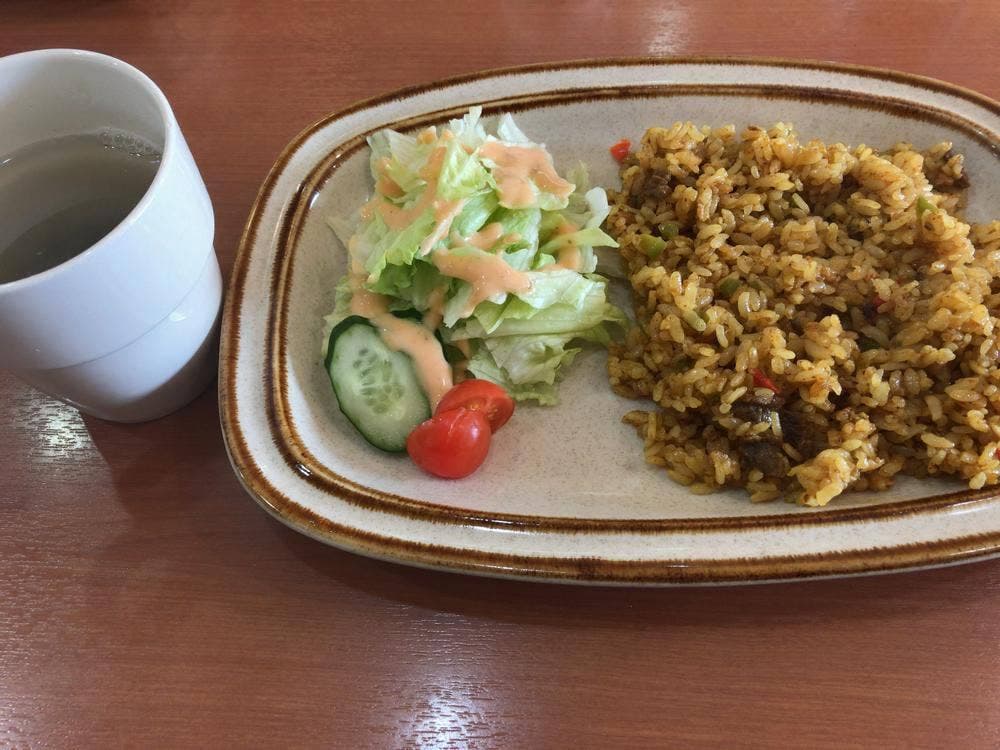 喫茶じゅん
