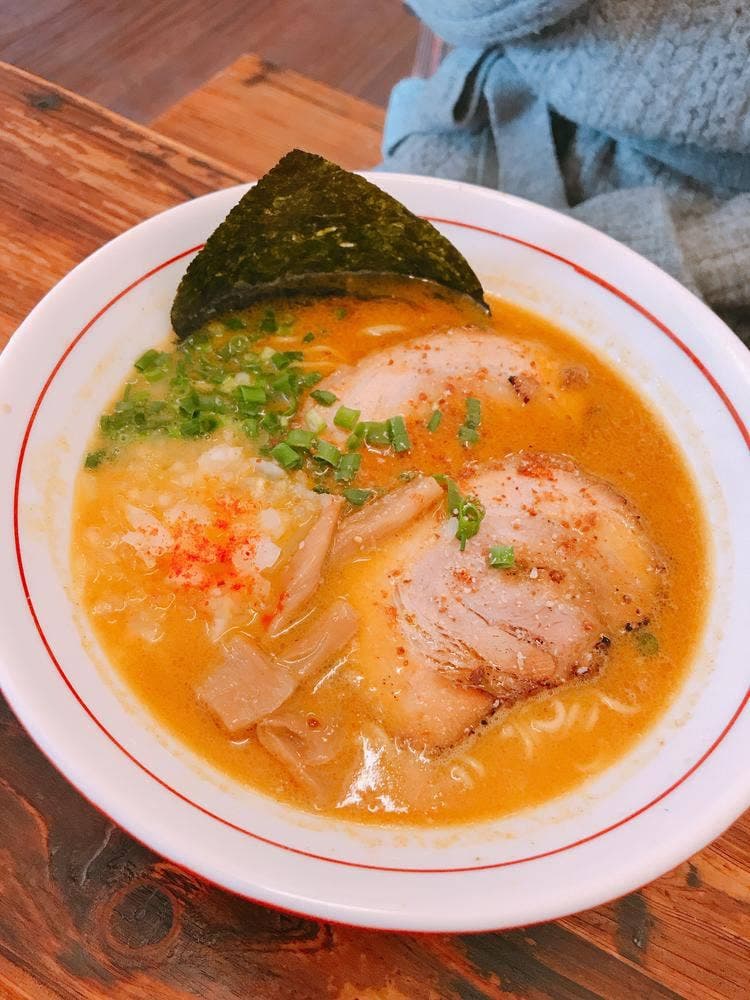 博多ラーメン専門店 えんぞう
