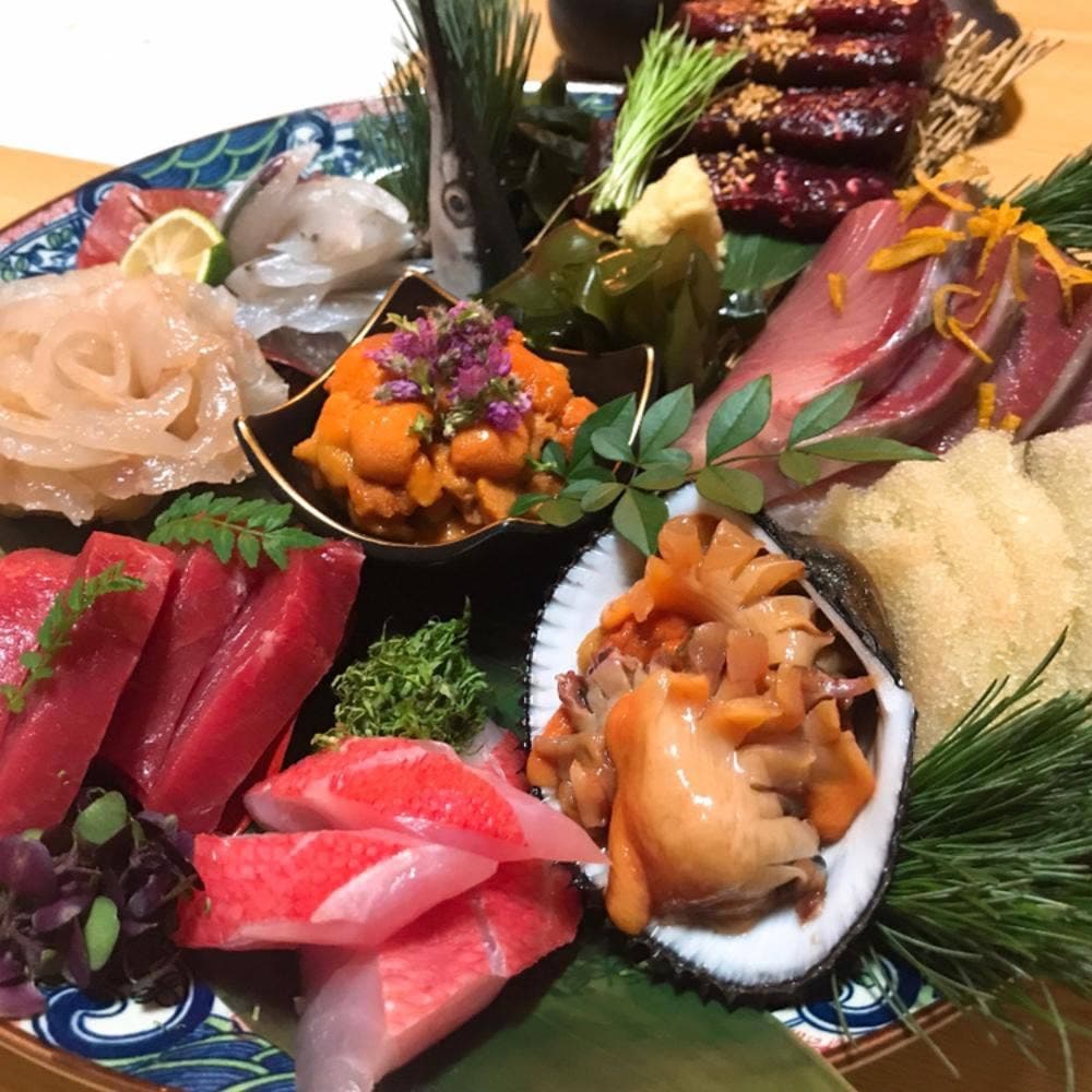 旬肴和創 居酒屋うさぎ