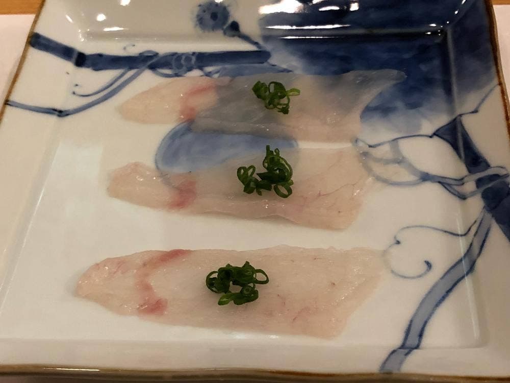 一眞