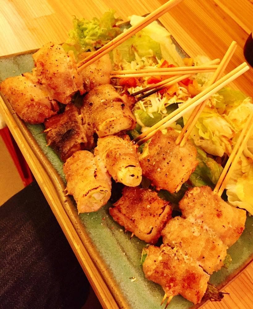 おおいた元気横丁