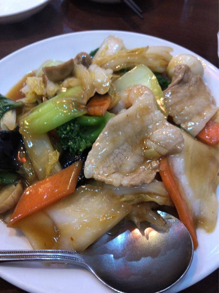 台湾料理 鴻翔 秦野店