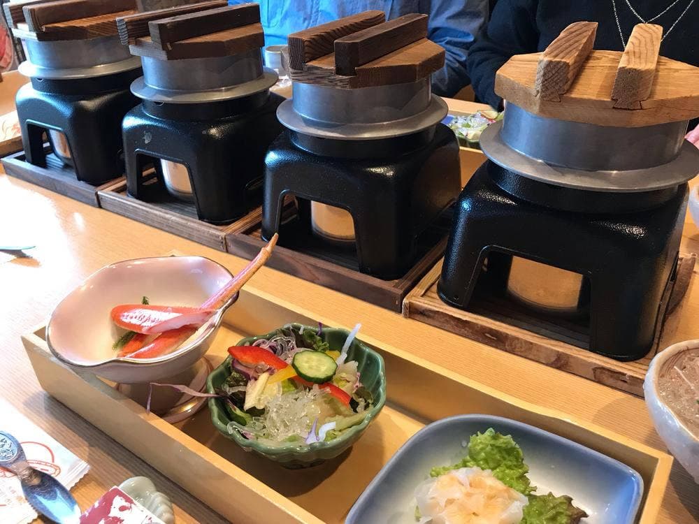 津島 甲羅本店