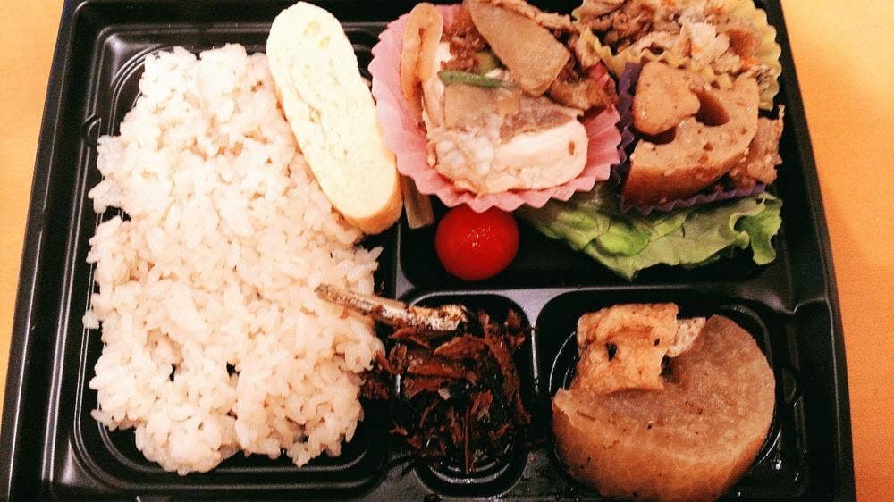 旬菜屋