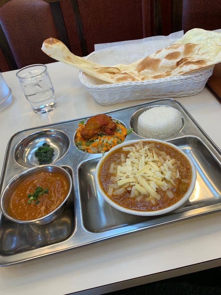 LUMBINI FOOD CAFE 富川店