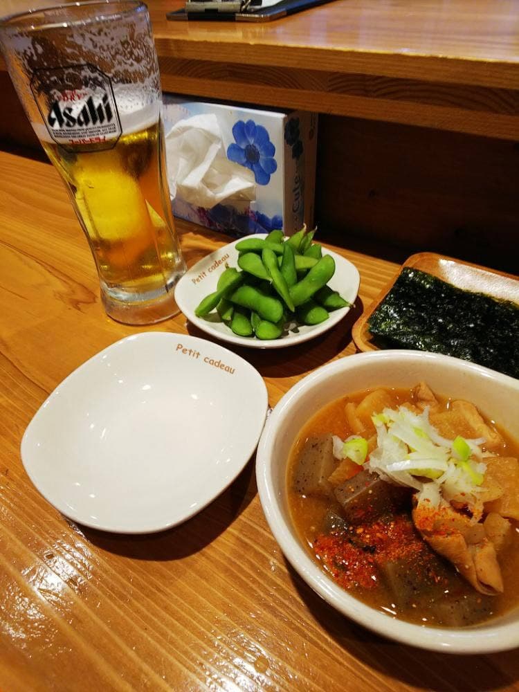 立ち飲み ばん
