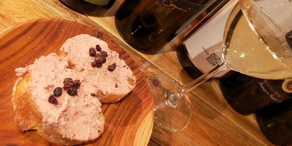 たちのみワイン 世田谷STAND