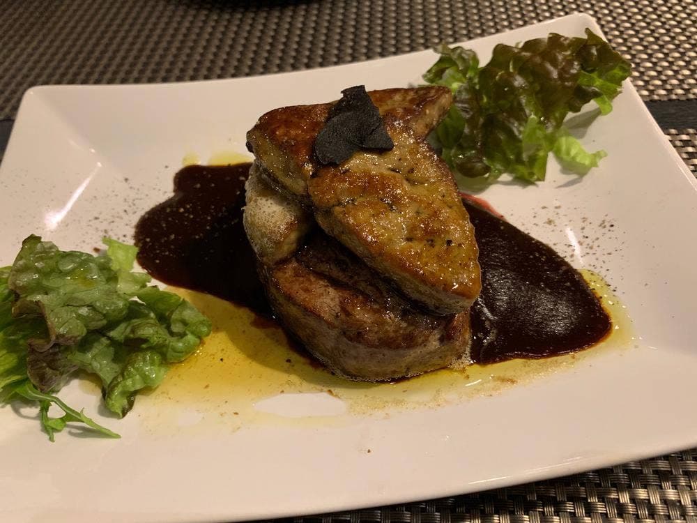 Restaurant&Bar Barong