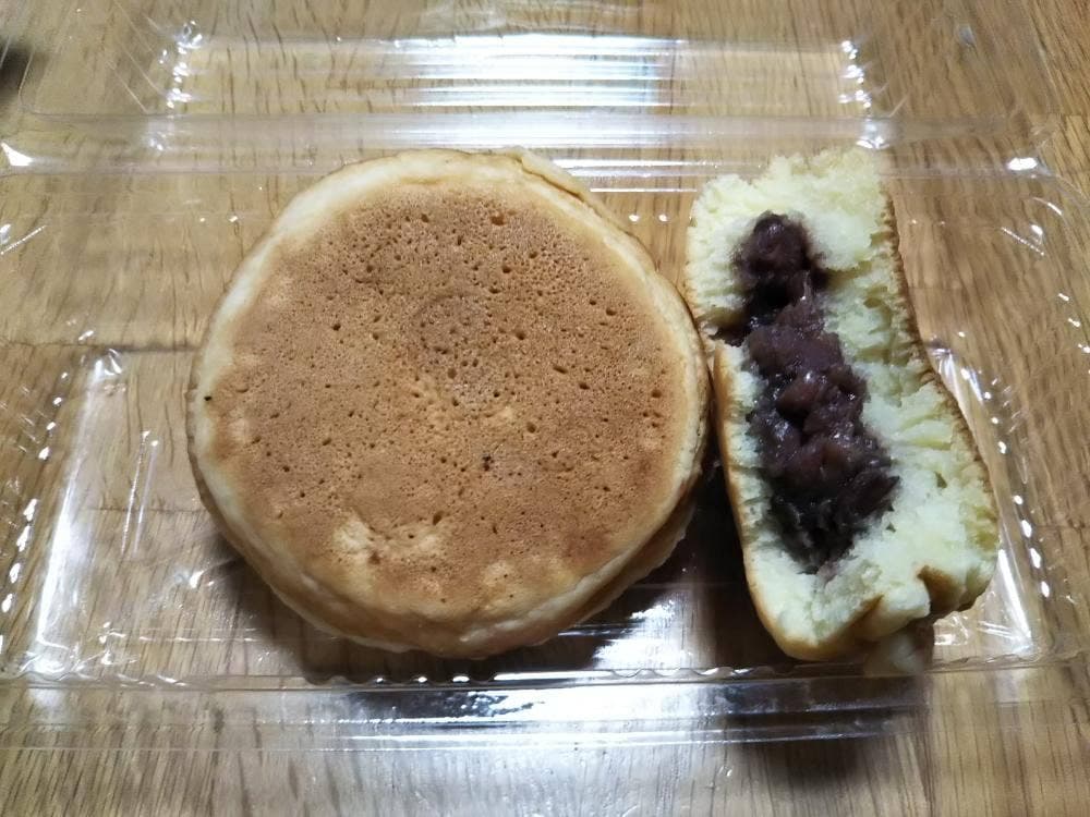 今川焼 ぶんぶん