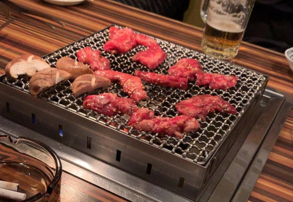 とらじ