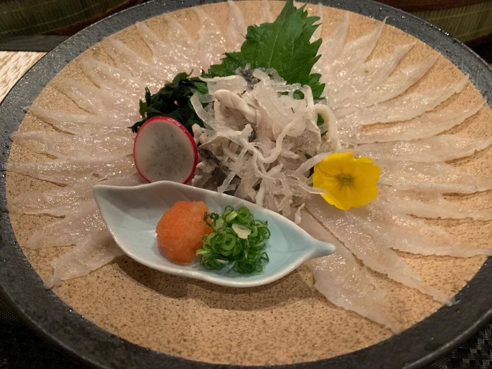 山景の宿 流辿
