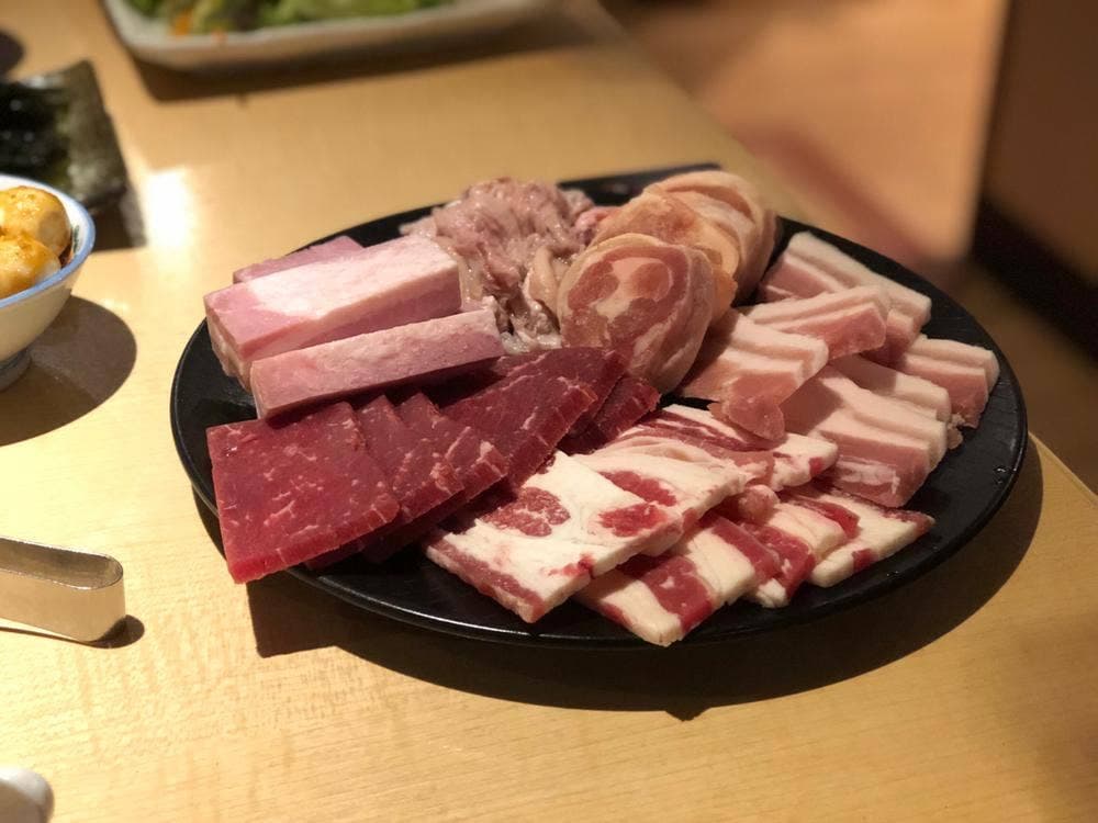 八幸苑