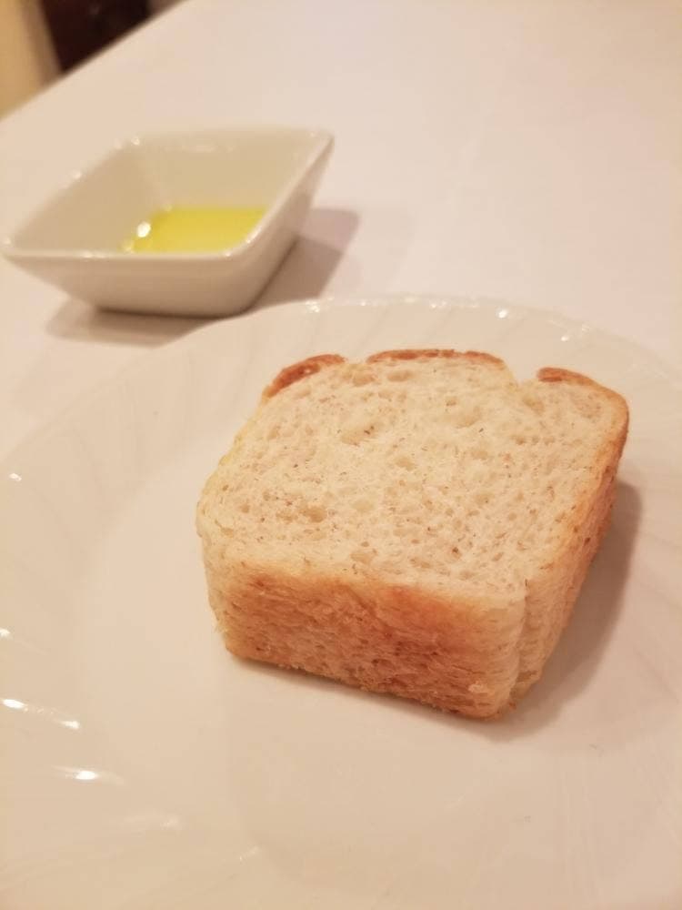 リストランテ イル・ミラマーレ