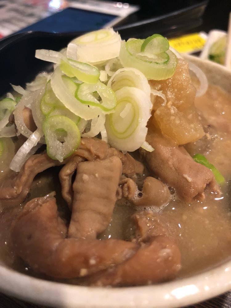 金町酒場