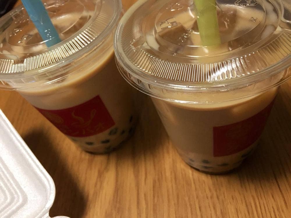 台湾タンパオ 尼崎一番商店街店