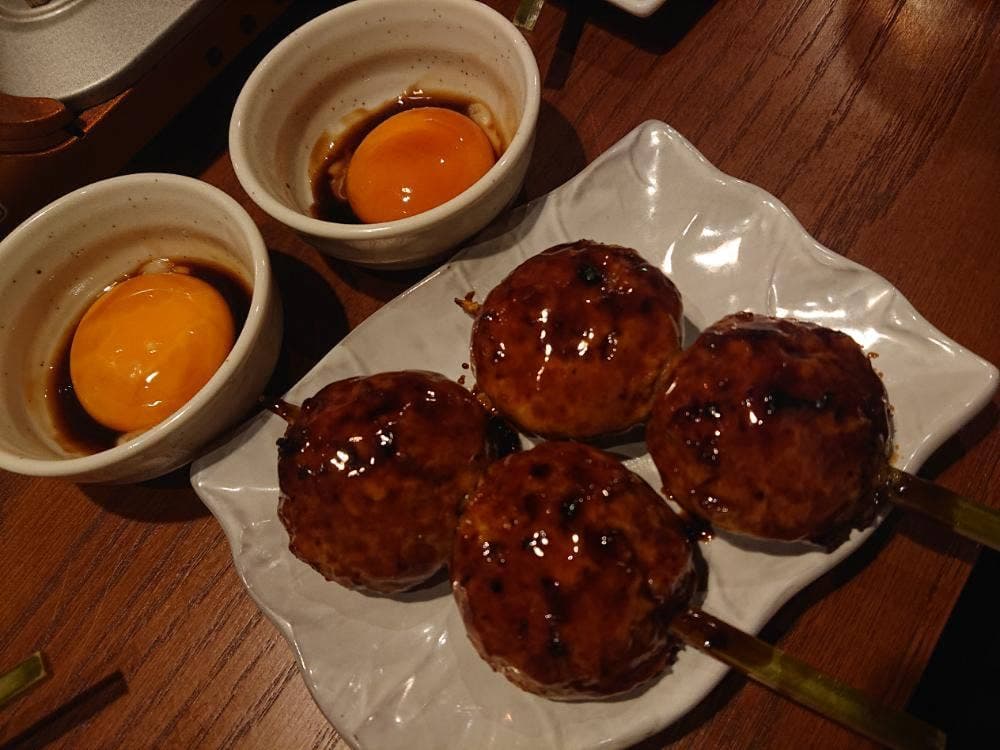 やきとり家 すみれ 浜松篠ヶ瀬店