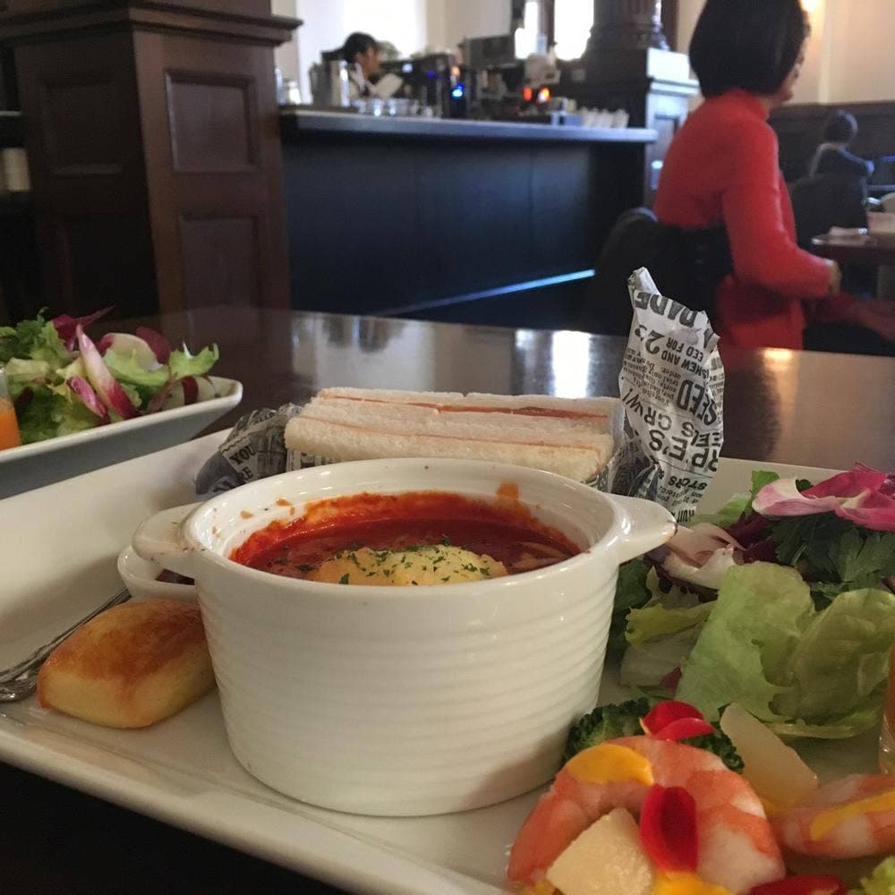 イチハチロクヨン