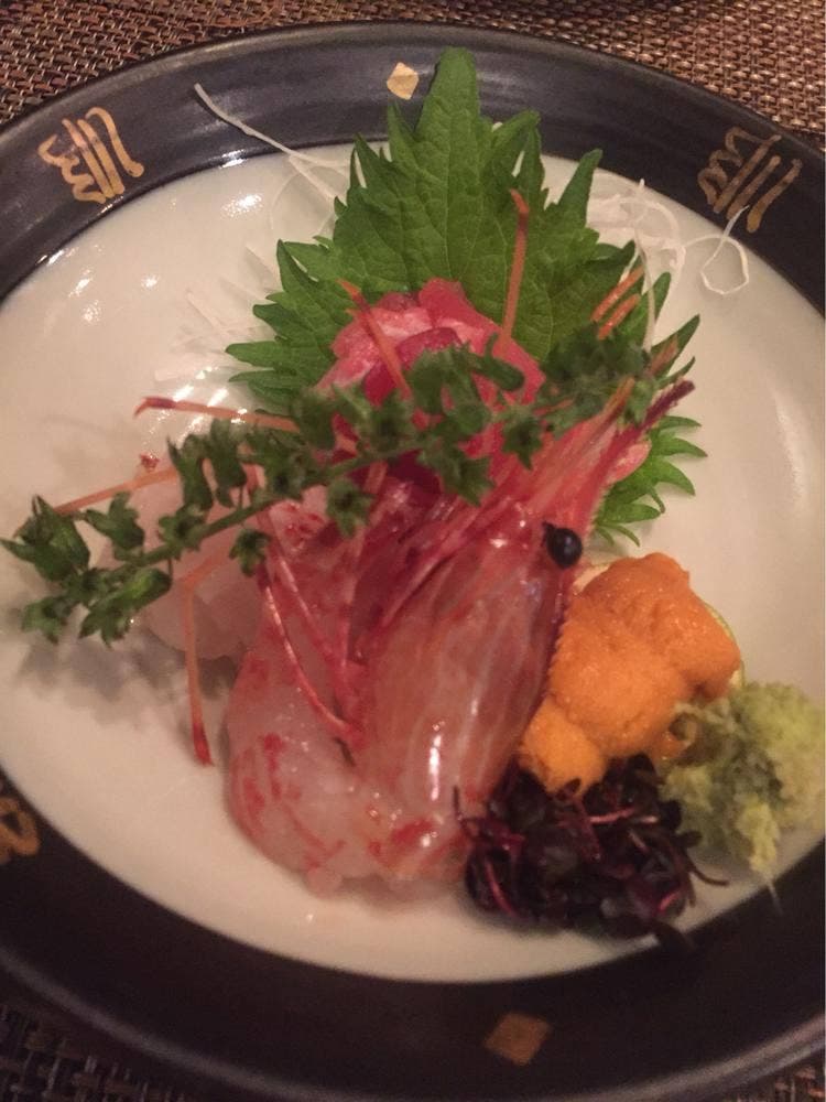 天ぷら割烹 川さき