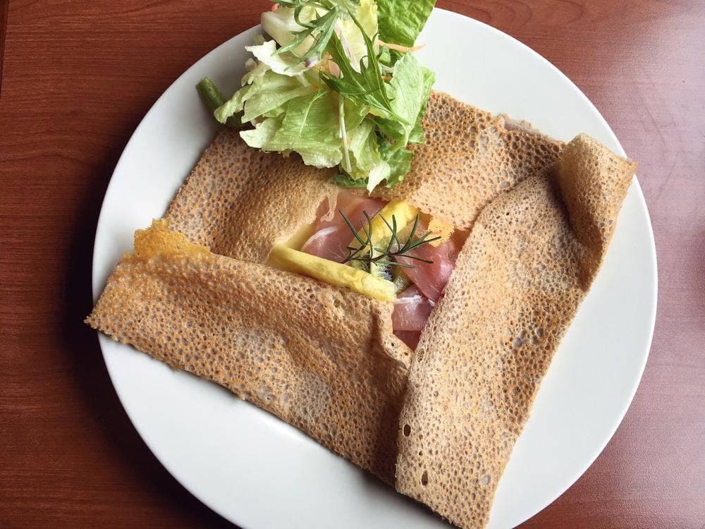 自家焙煎珈琲 サイタニヤ