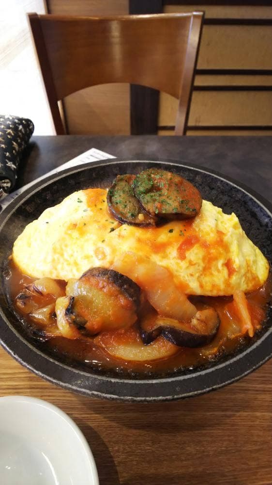 神戸元町ドリア スマーク伊勢崎店