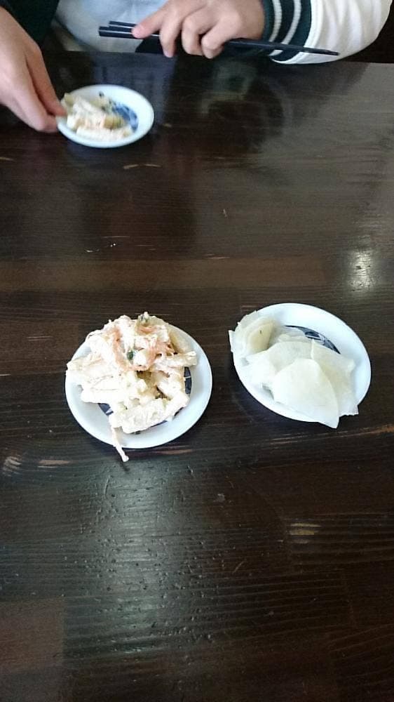 めんくい 三股店