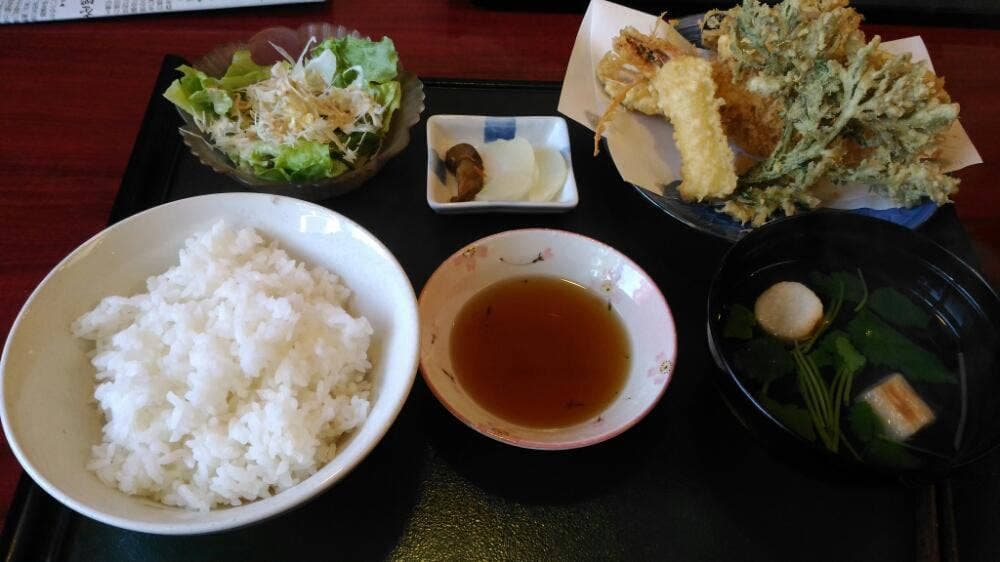 うなぎ割烹川桜