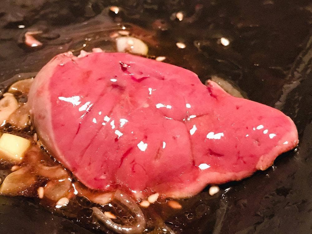 大衆酒場 十七番地 薬師あいロード商店街店