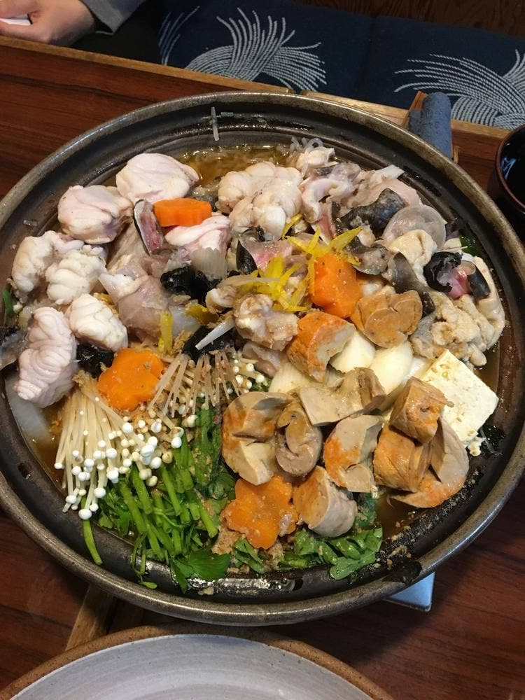 和食処 みはら