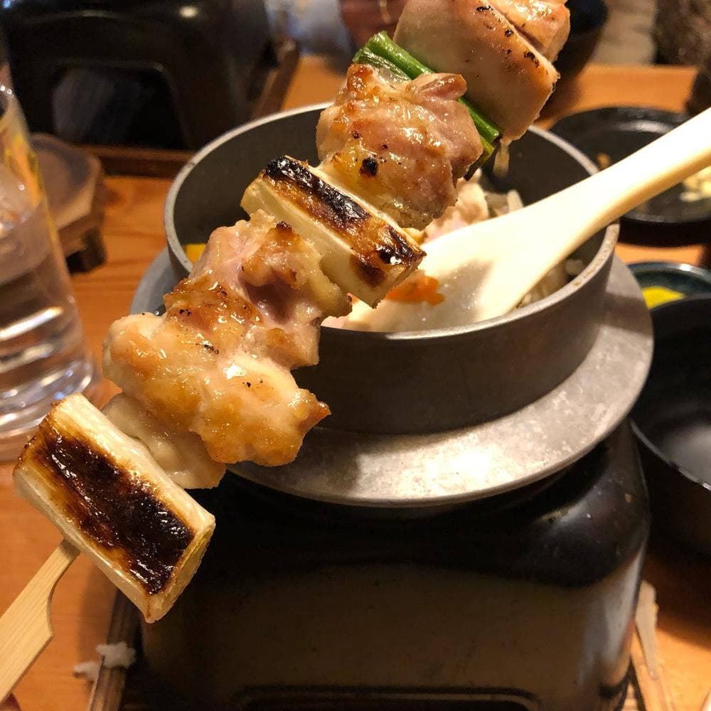 鳥貴族 東大和市店