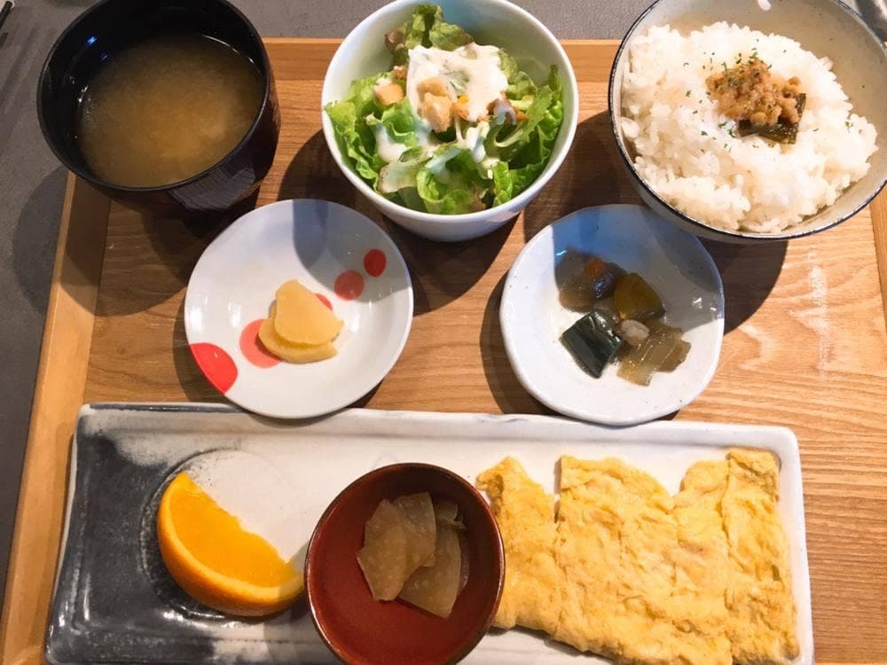 IMU HOTEL KYOTO CAFE & BAR