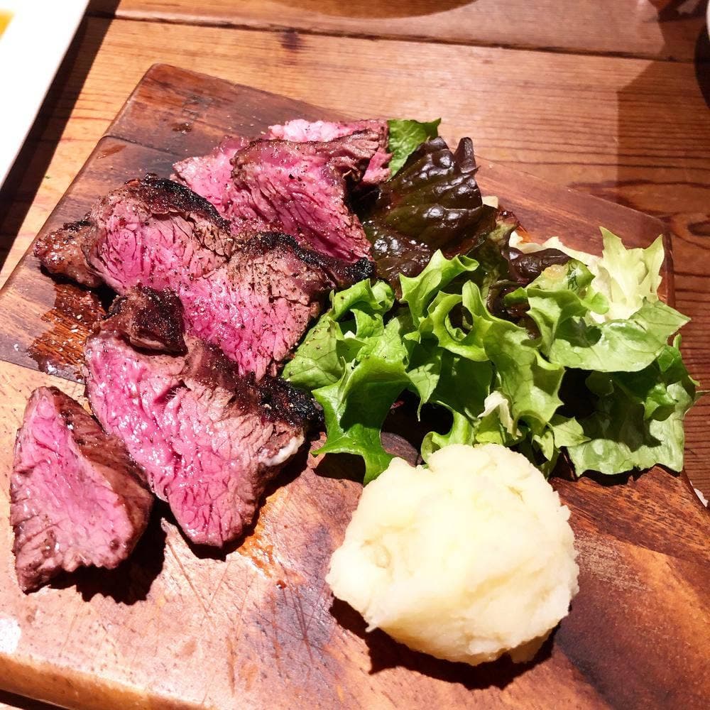肉バル MEAT GOOD