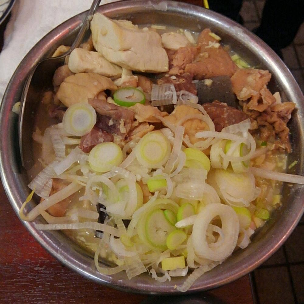 居酒屋 つくし新館 浅草ホッピー通り店