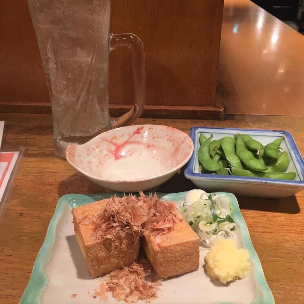 一軒め酒場 西新宿店