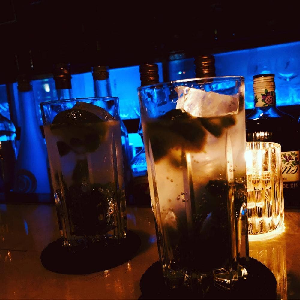 BAR GARASU