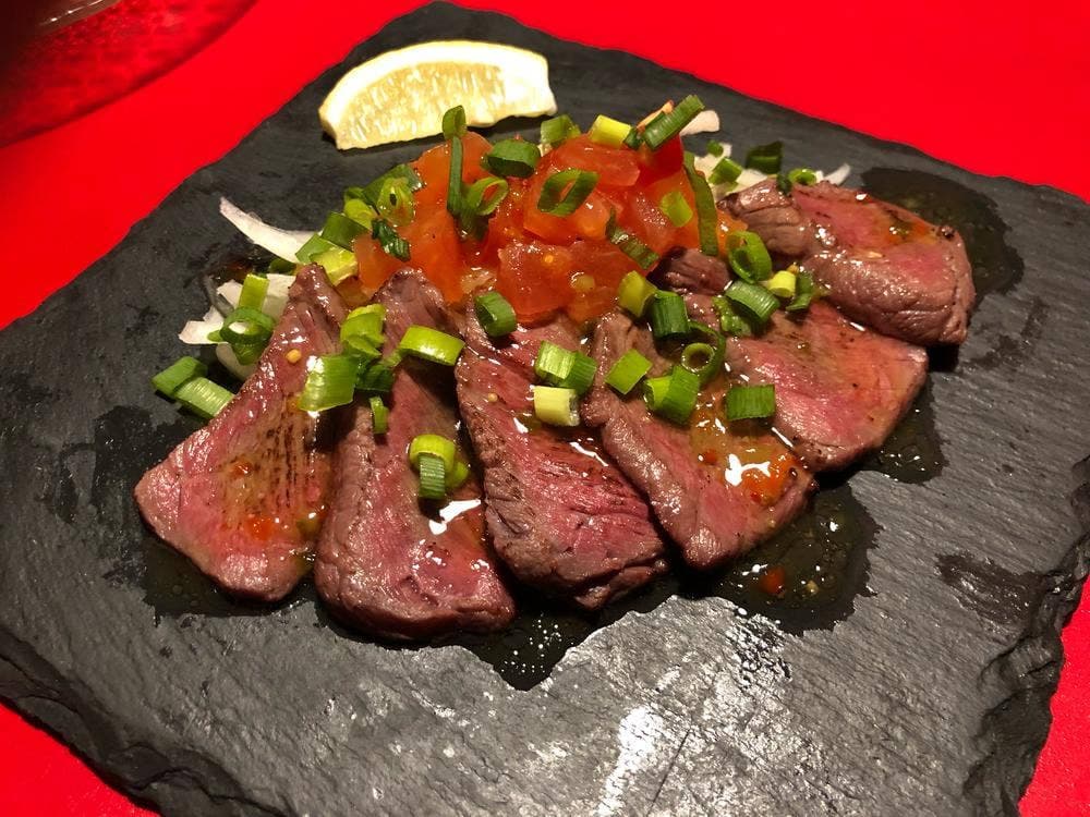 チーズタッカルビ×肉バル ミート田中 新宿西口駅前店